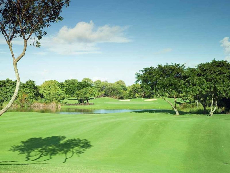 Links Golf Course