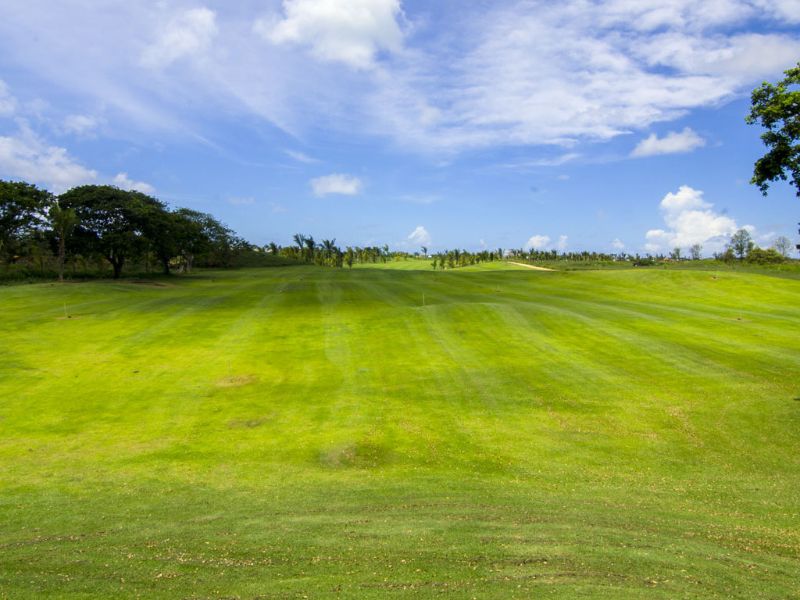 Mont Choisy Le Golf