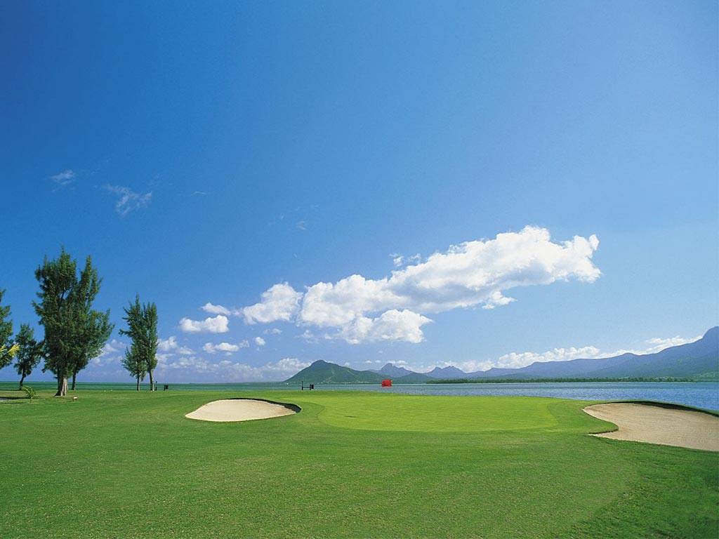 Le Paradis golf club