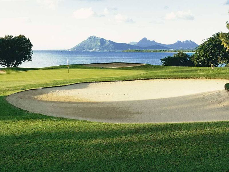 Le Paradis golf club