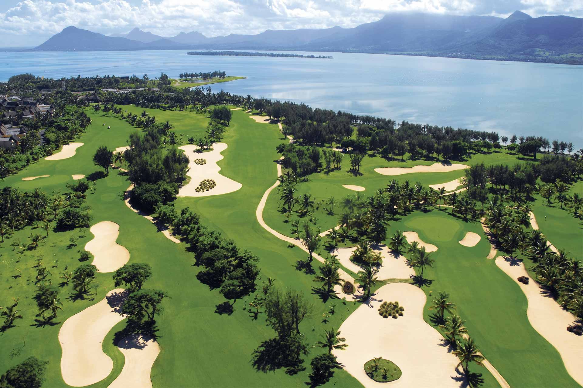 Le Paradis golf club