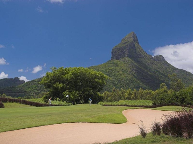 Tamarina Golf Course