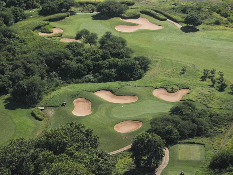 Tamarina Golf Course