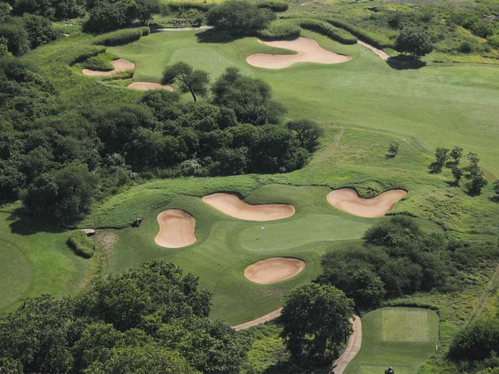 Tamarina Golf Course