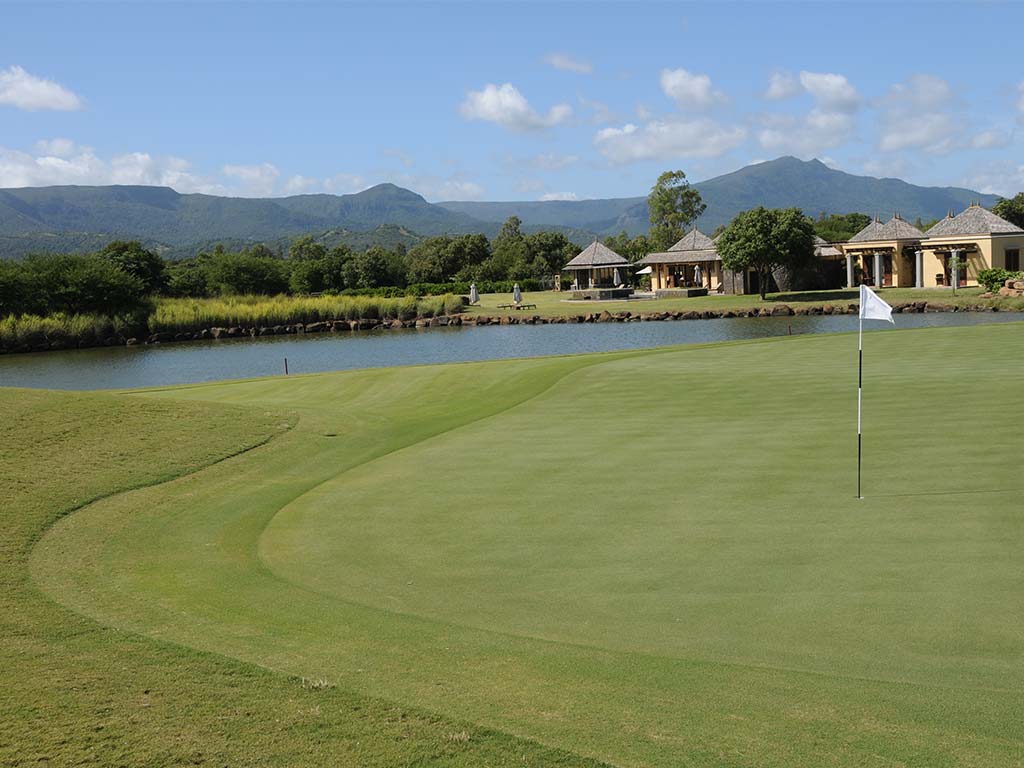 Tamarina Golf Course