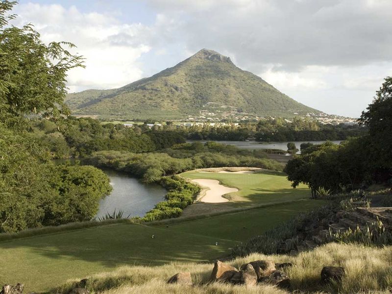 Tamarina Golf Course
