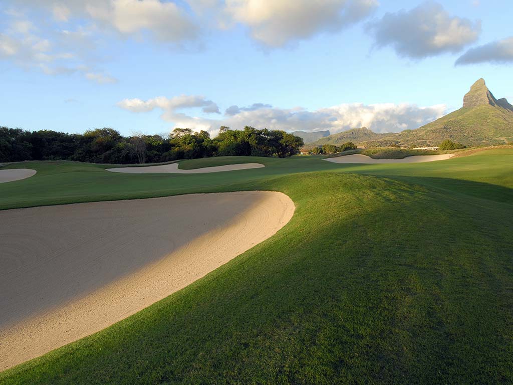 Tamarina Golf Course