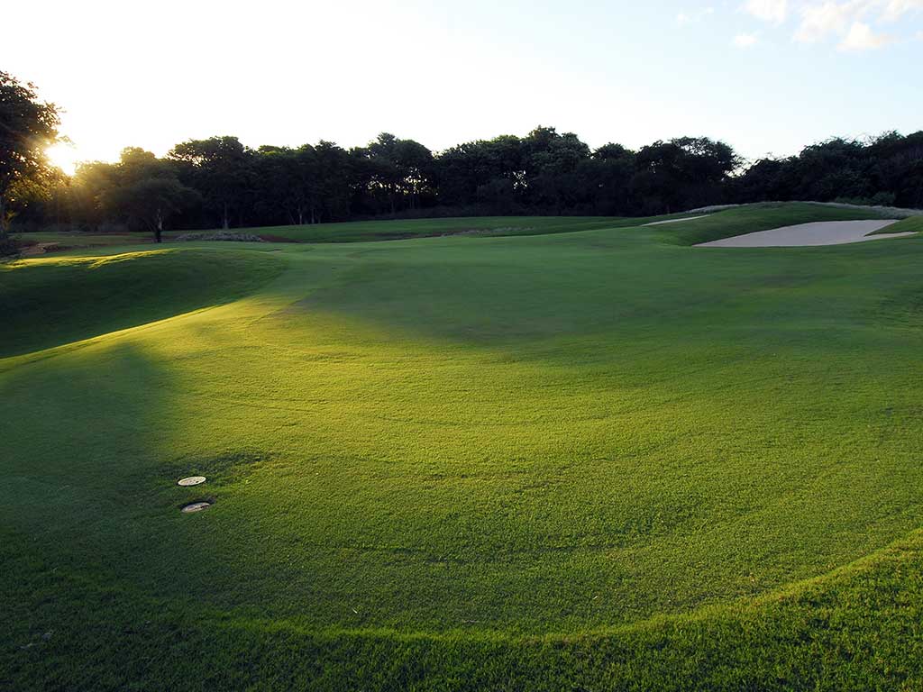 Tamarina Golf Course