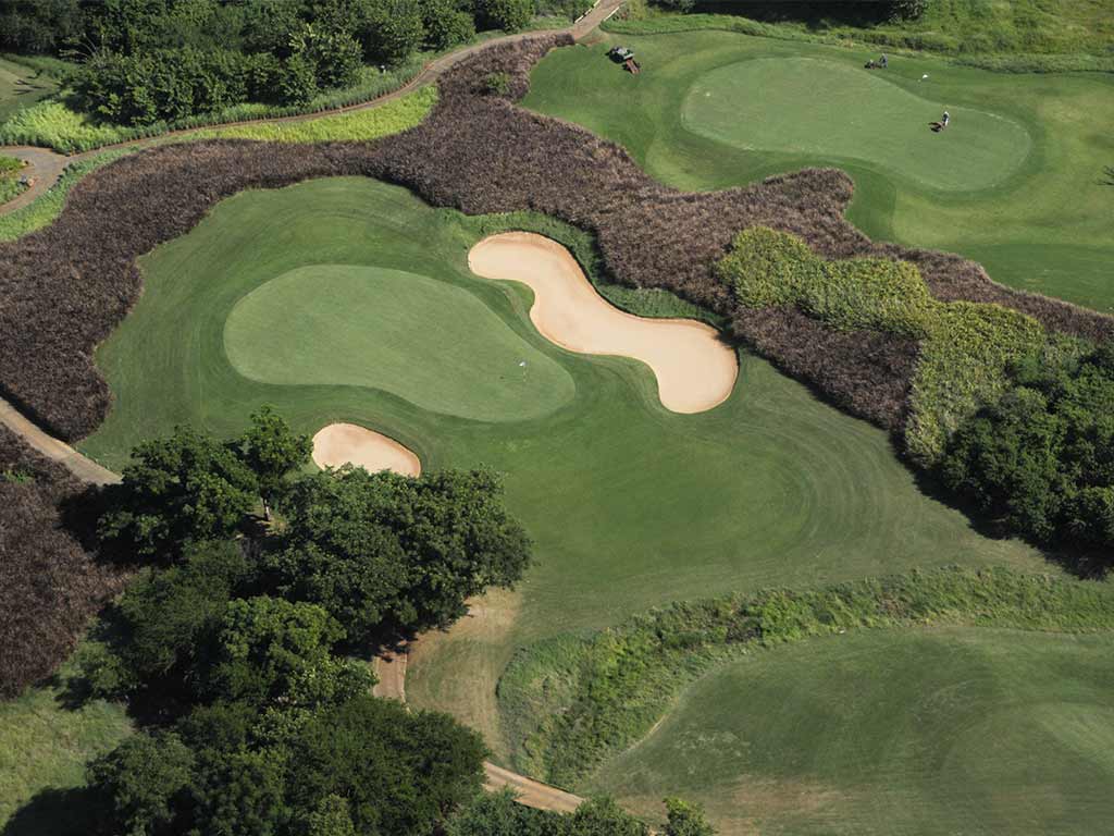 Tamarina Golf Course