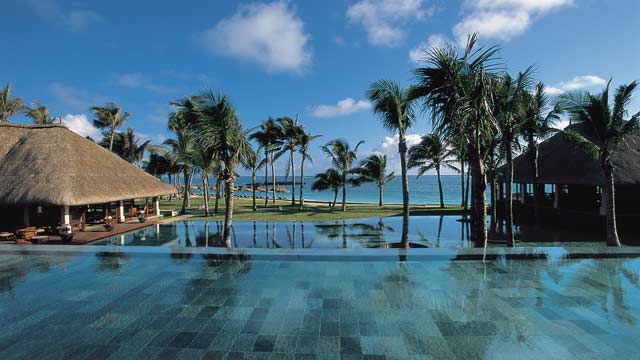 Constance Belle Mare Plage Mauritius★★★★★, hôtel à l'Île Maurice, Est de l'Île Maurice