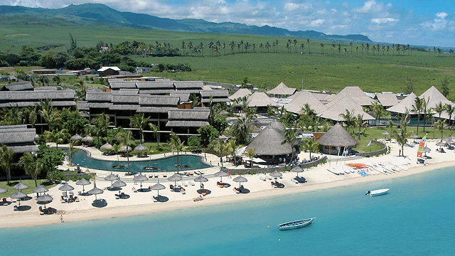 Heritage Awali Golf & Spa Resort, hôtel à l'Île Maurice, Sud de l'Île Maurice