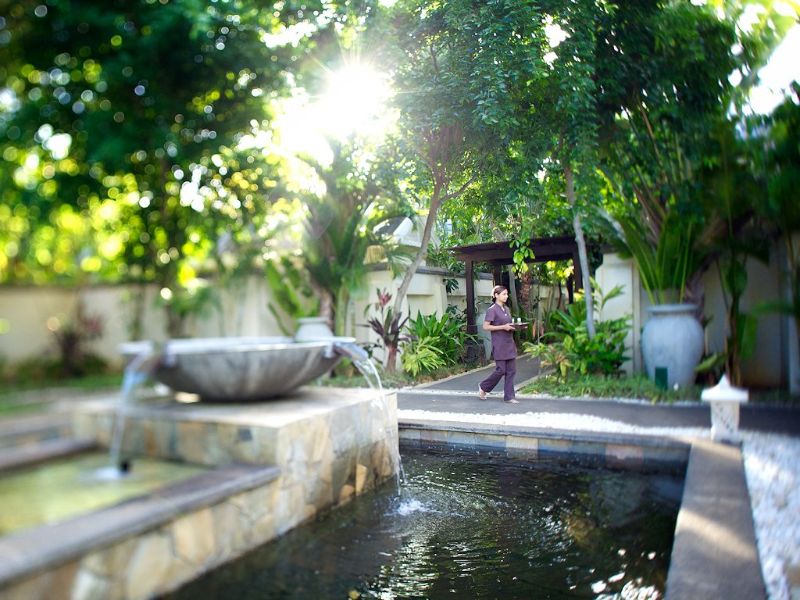 SPA