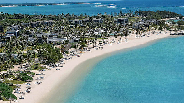 Long Beach Golf & Spa Resort | Sunlife★★★★★, hôtel à l'Île Maurice, Nord-Est de l'Île Maurice