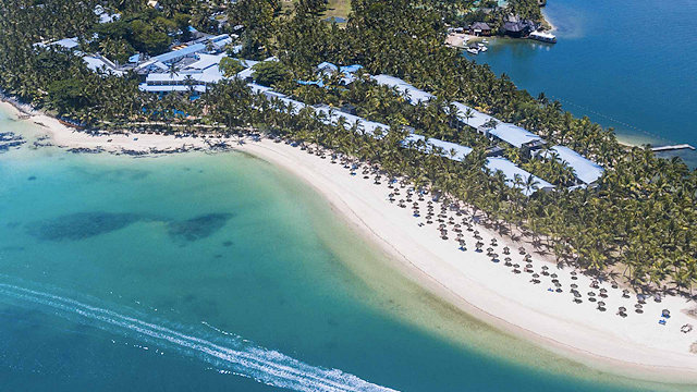 One&Only Le Saint Géran★★★★★, hôtel à l'Île Maurice, Ouest de l'Île Maurice