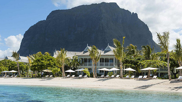 JW Marriott Mauritius Resort★★★★★, hôtel à l'Île Maurice, Sud-Ouest de l'Île Maurice