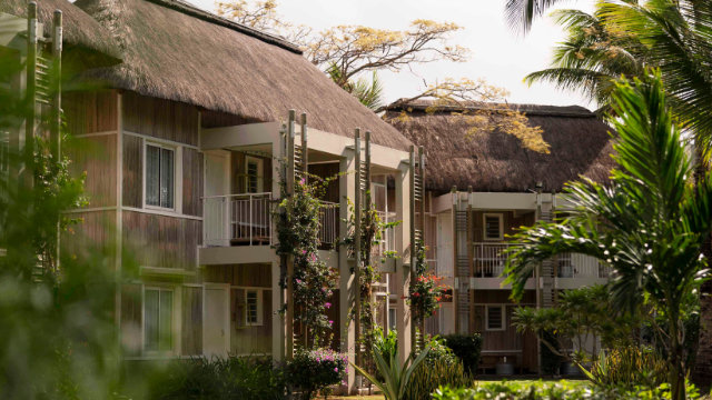 Veranda Tamarin★★★+, hôtel à l'Île Maurice, Ouest de l'île