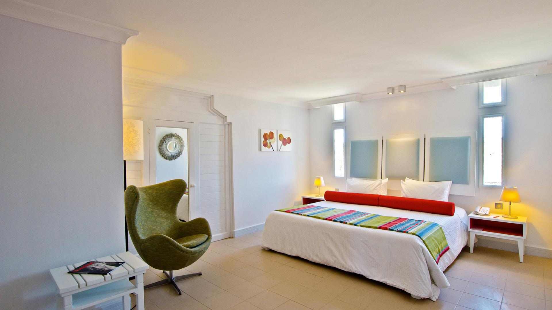 Chambre Junior suite