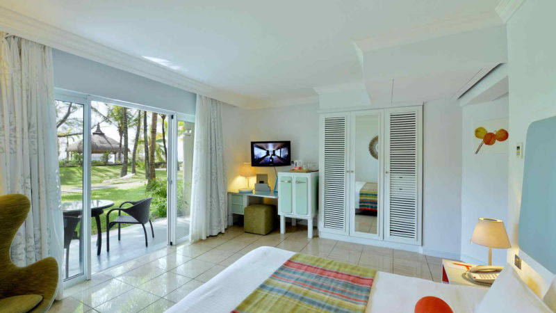 Chambre Supérieure