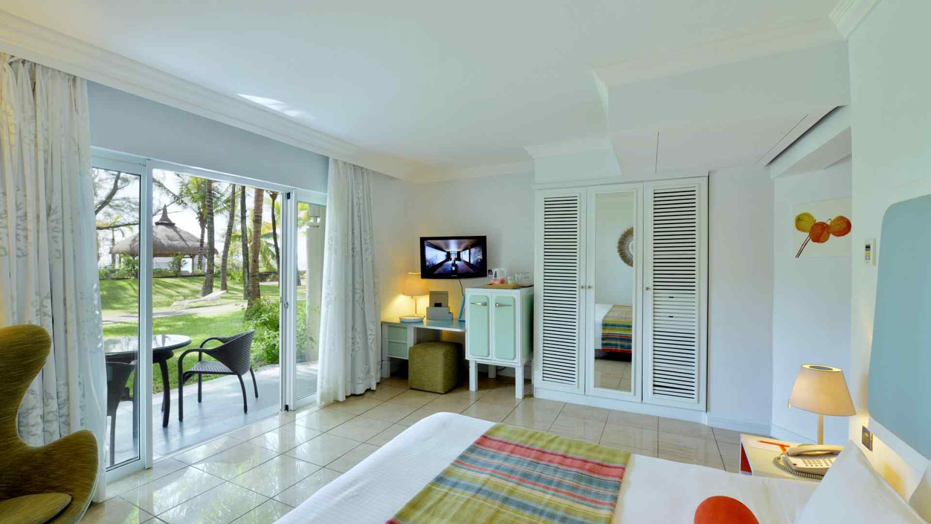 Chambre Supérieure