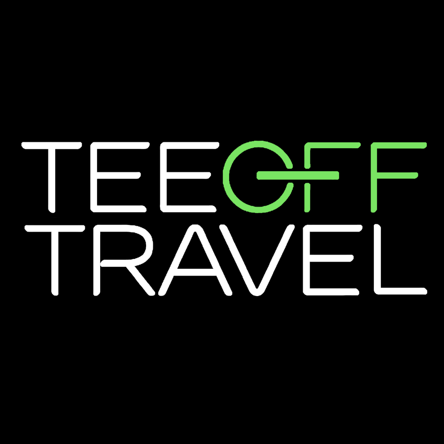 Tee Off Travel
