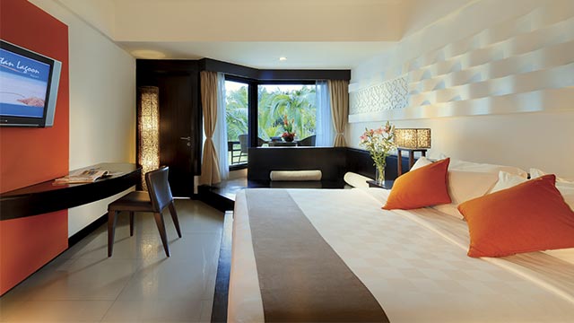 Bintan Lagoon Resort★★★★, hôtel en Indonésie, Bintan