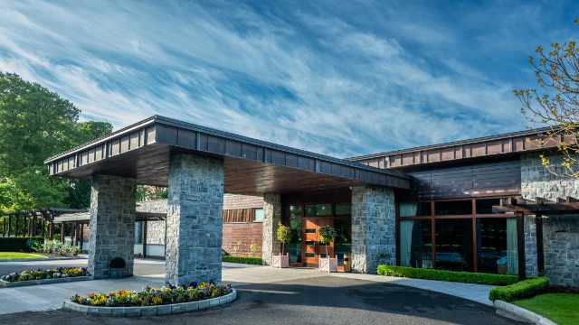 Killeen Castle★★★★★, hôtel en Irlande, Meath