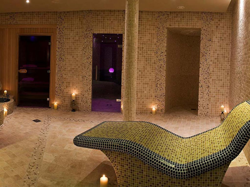 Spa Hammam