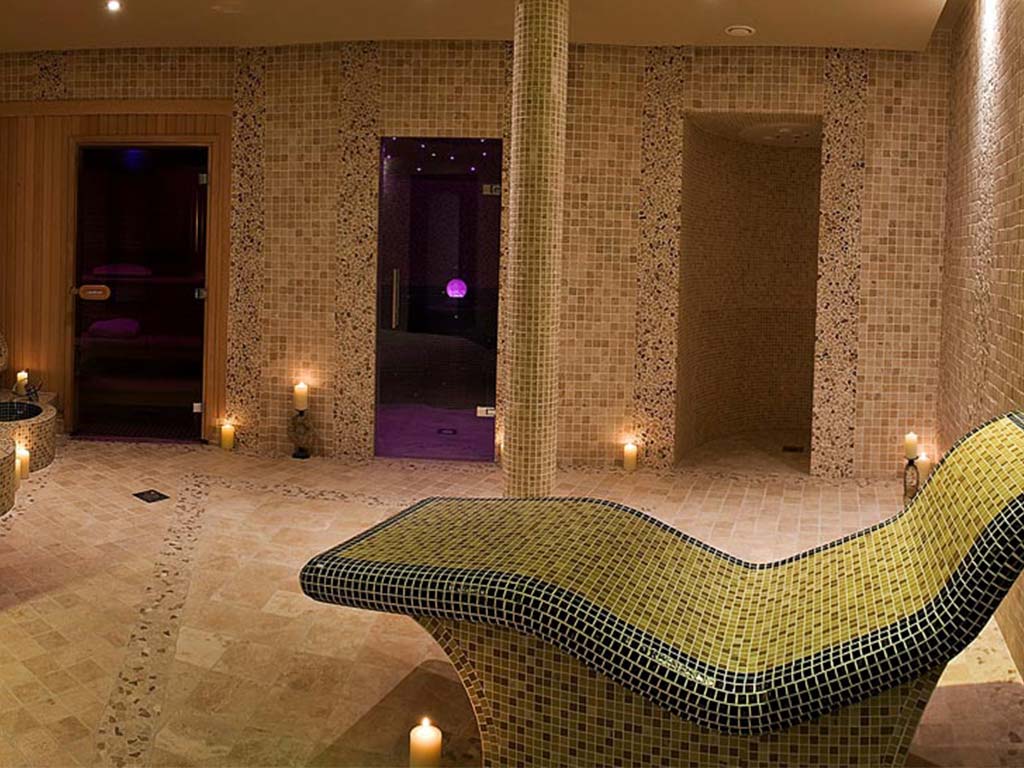 Spa Hammam