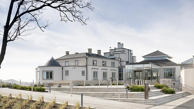 Portmarnock Hotel & Golf Links★★★★, hôtel en Irlande, Dublin