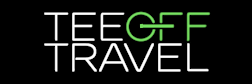 Tee Off Travel, agence de voyage golf, stages et compétitions
