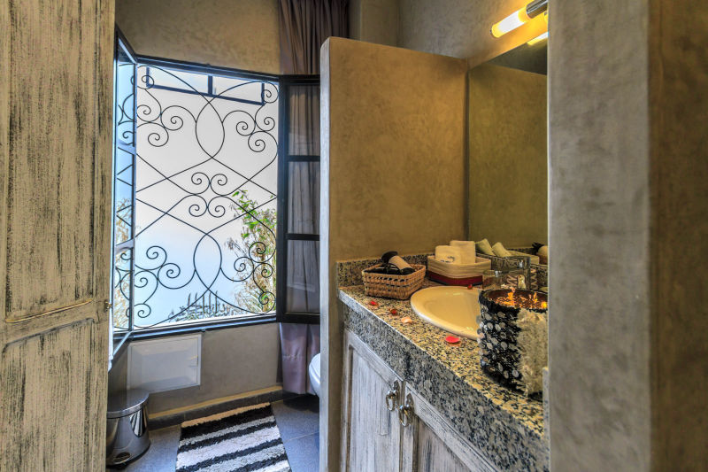 Salle de bain