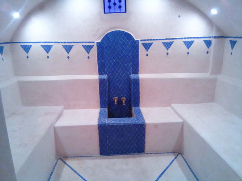 Hammam