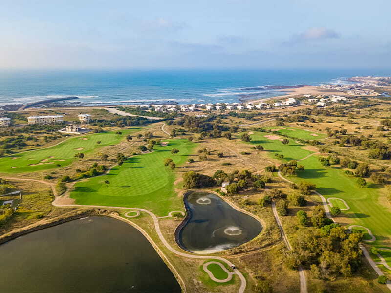 Parcours de Golf de l'Hôtel