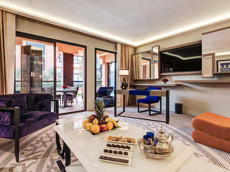 Junior Suite