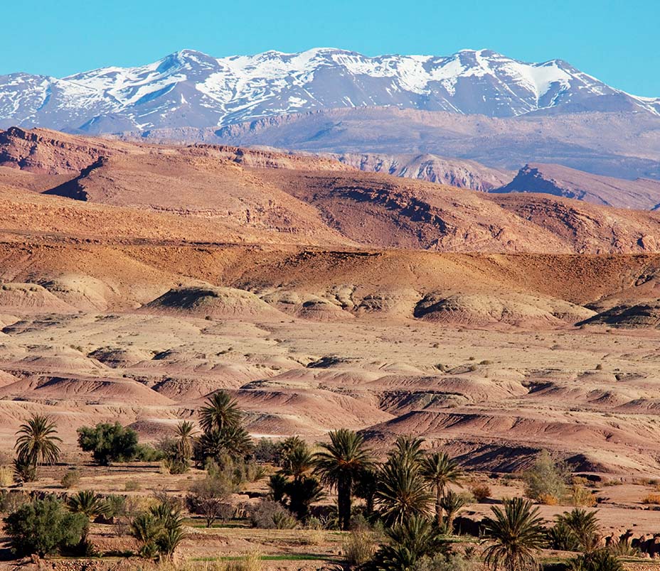 Golf au Maroc - Comment préparer son voyage ?