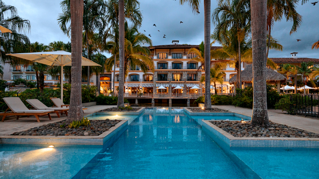 The Buenaventura Golf & Beach Resort★★★★★, hôtel au Panama, Riviera Pacifique