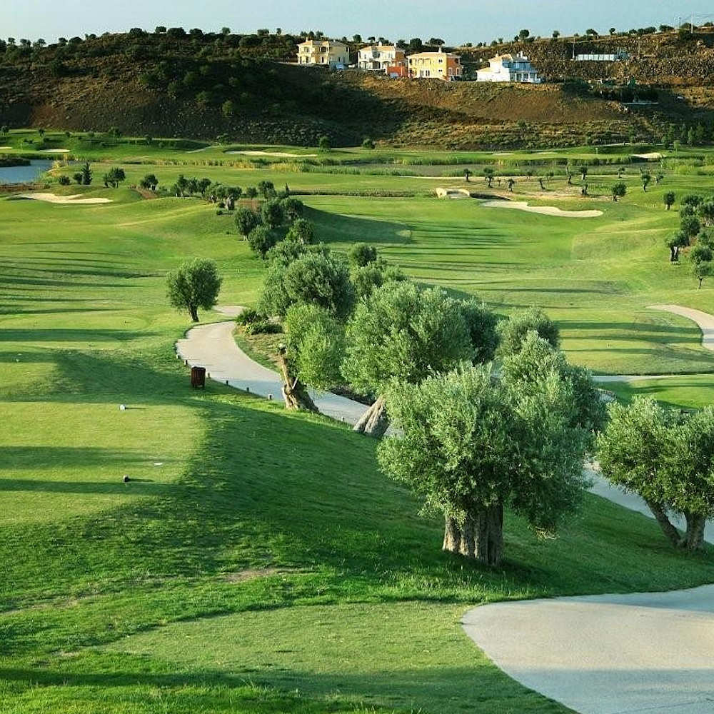 Sotavento Golf Trophy - Octant Praia Verde★★★★