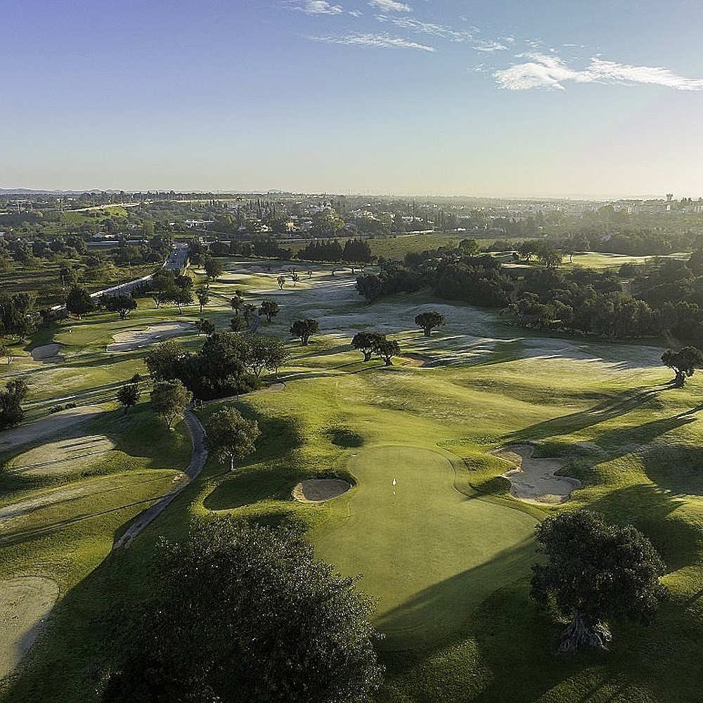 47ème Tap Open - Pestana Alvor Hotel