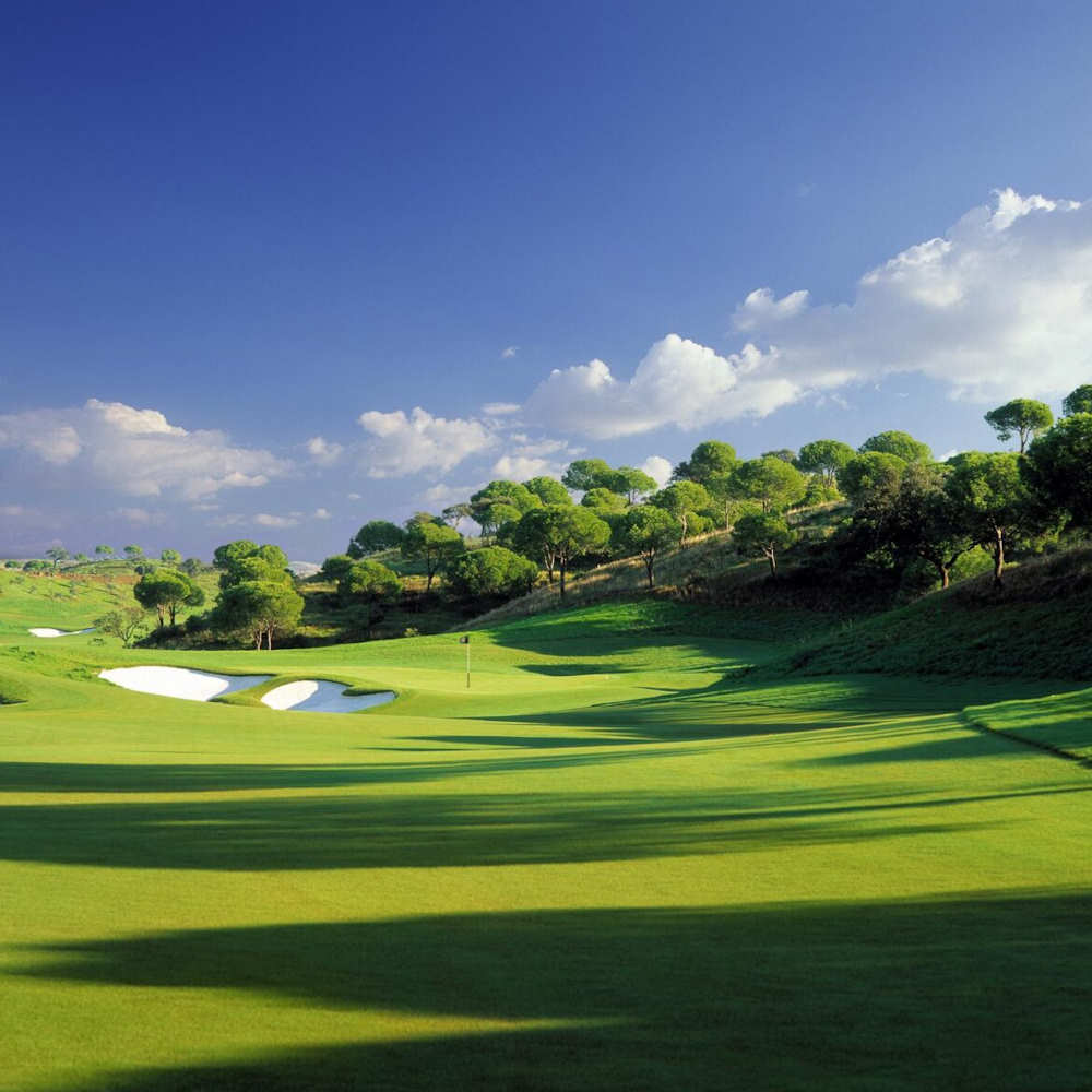 Monte Rei Golf Trophy - Tee Off Travel