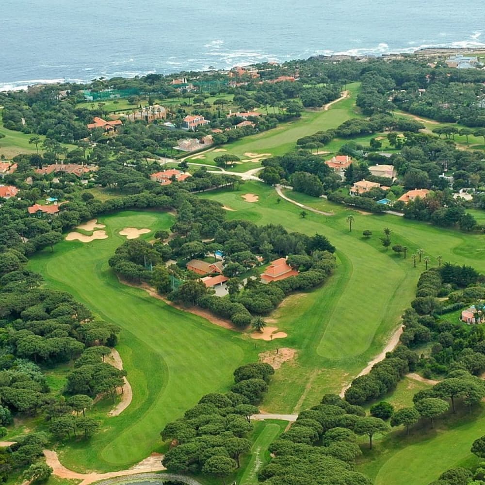 Cascais Pro-am International au Portugal