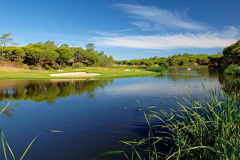 Amateur Spring Tournament