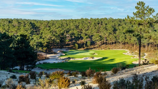 Dunas Course à Terras da Comporta