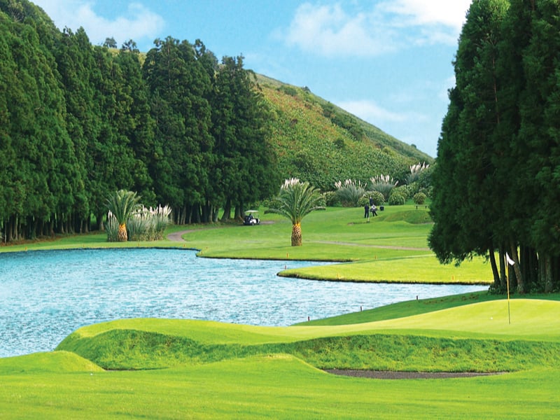 Furnas Golf Club LAC