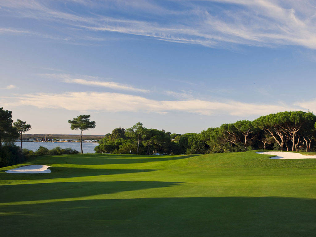 Golf Quinta Do Lago