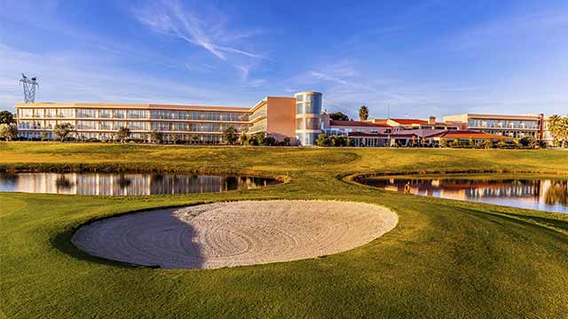 Montado Hotel & Golf Resort★★★★, hôtel au Portugal, Lisbonne
