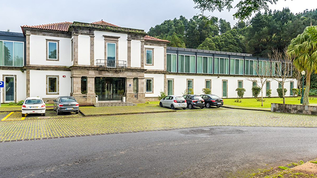  Octant Furnas★★★★★, hôtel au Portugal, Algarve