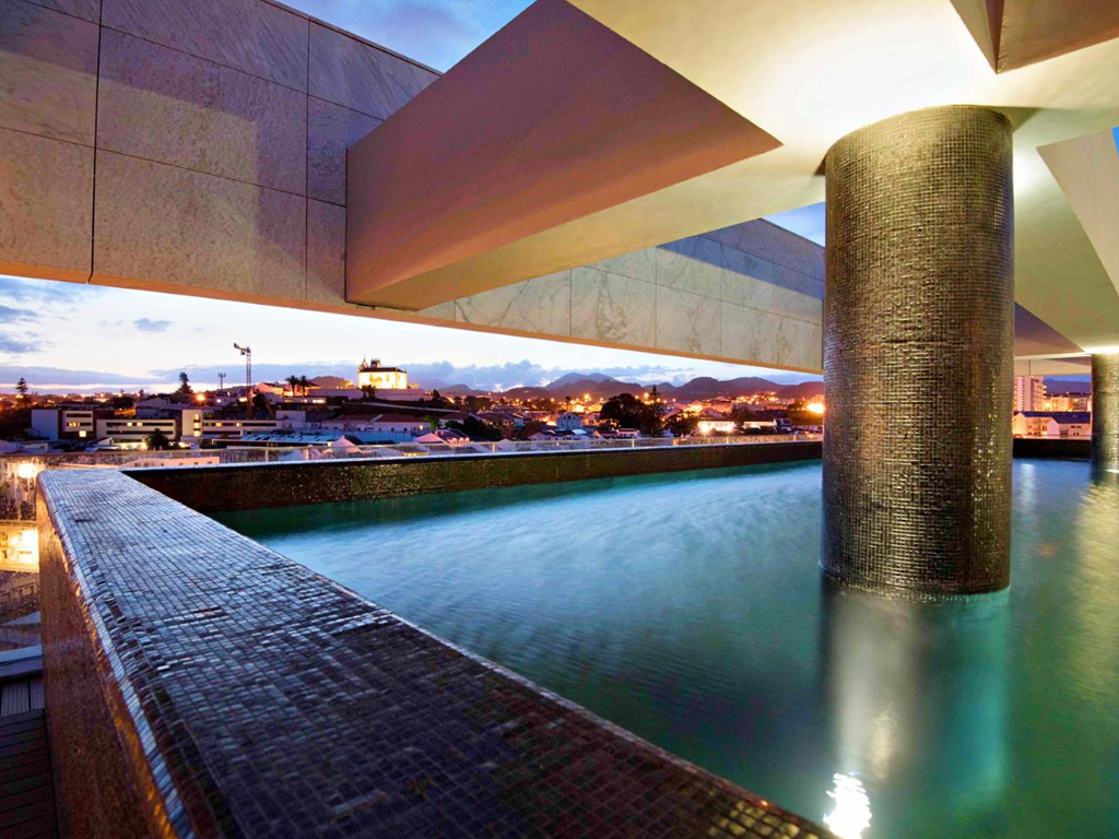 Piscine Panoramique