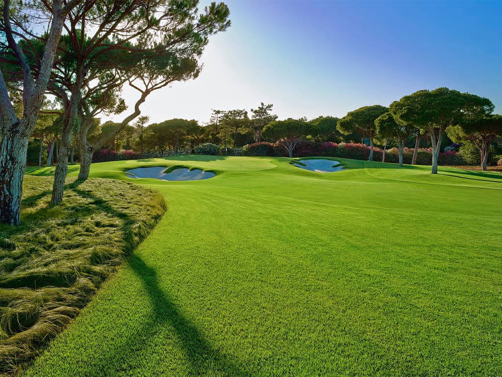 Golf Quinta Do Lago