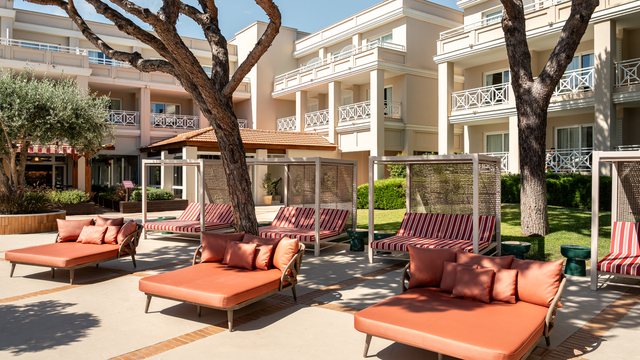 Kimpton Quinta da Marinha Cascais★★★★★, hôtel au Portugal, Lisbonne