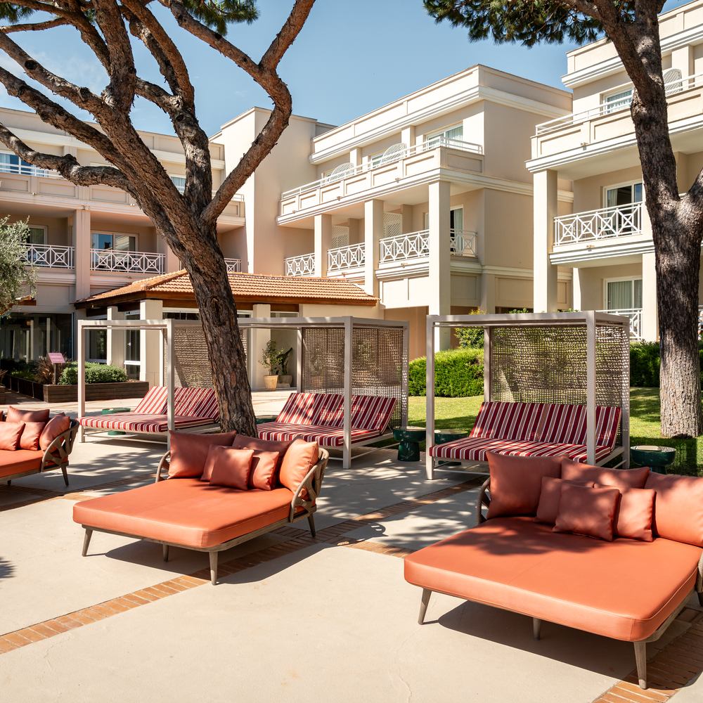 Offre Spéciale Portugal - Kimpton Quinta da Marinha Cascais★★★★★